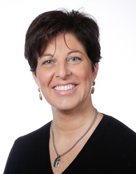 Angela Perri - Senior Healthcare Executive