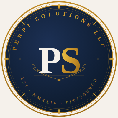 Perri Solutions LLC